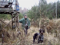 ALAN z Olkuskiego Grodu w właścicielką.