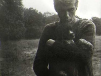 Trudno dzisiaj uwierzyć jak Bim był mały a ja młody - tak przecież niedawno (początek lat 70-tych!!!)