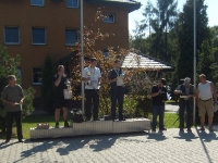 Na podium klasa powszechna