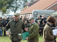 Główni gracze - Schad i Ecker