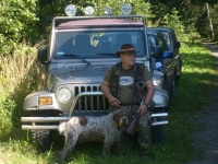 Niektórzy koledzy jak widać bardzo bojowo