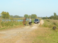 Grupa obserwatorów