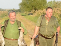 Wysiłek i emocja - czoła zroszone potem