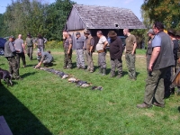 Przygotowujemy pokot