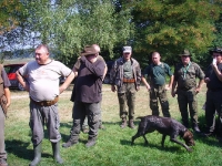 Niektórzy może już marzą o posiłku?