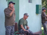 Pomocnicy - czynny relaks