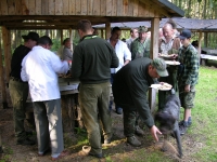 ... ale koniec tradycyjny