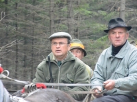 Janek dowodzi