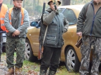 Jak dziewczyna zgrała wszystkim ciarki przeszły po plecach