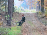 Sąsiad na stanowisku