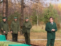 Moje krótkie wystąpienie