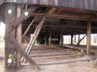 W kaplicy wraca spokój