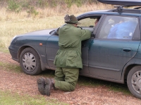 Czego się nie robi dla wygody