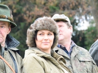 Jeszcze chyba nie przeczuwała co przyniesie jej ten dzień