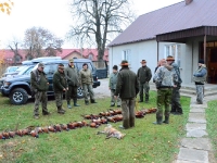 Pokot w prawie całej okazałości