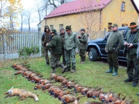 Teraz zaczyna się podział zdobyczy