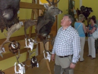 Czy w tym miejscu jest coś magicznego?