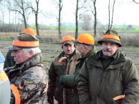 Kiełbas przybywa