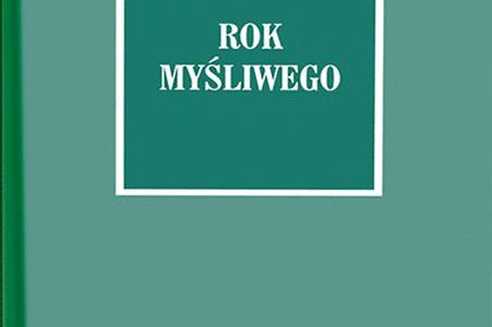W marcowym numerze Braci Łowieckiej pojawił się artykuł Władysława Sobkowa zgłaszający kandydaturę Włodzimierza Korsaka na patrona polskich myśliwych. Z prawdziwą ciekawością przeczytałem ten tekst tym bardziej, że  postać Włodzimierza Korsaka...
