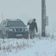 Nadciąga zima! Może jeszcze są to tylko pomruki nadchodzących trudnych chwil dla zwierzyny, może jeszcze na polach i w lasach względny dostatek karmy ale załamanie pogody, jeżeli wierzyć zapowiedziom nieuchronnie [&hellip;]