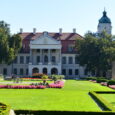 Po raz drugi wybrałem się na VII już Intelektualia Myśliwskie organizowane konsekwentnie od kilkunastu lat przez Dyrektora Muzeum Zamoyskich Pana Krzysztofa Kornackiego oraz Prezesa Klubu św. Huberta Pana Tomasza Konarskiego. [&hellip;]